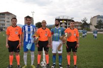 Maç Sonunda Çıkan Olayda 5 Polis ve Sayısız Taraftar Yaralandı