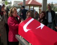 Malatya’da Trafik Kazasında Yaralanan Astsubay Hayatını Kaybetti