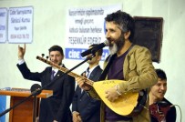 ÜLKÜCÜLER - Mhp’li Adaylar, Cide’de Tanıtıldı