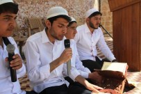 KUTLU DOĞUM - Midyat’ta Kutlu Doğum Etkinliği