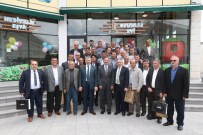 'Muhtarlar, Uyum Kültürü’nün Önemli Bir Parçası'