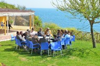 EDEBİYAT ÖDÜLLERİ - Muratpaşa, Kuşakları Öyküde Buluşturuyor