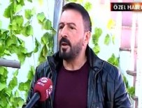 BEYAZ HABER - Mustafa Topaloğlu: Uzaylılara Türkçe sözlük gönderdim