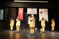 Nogay Keşeler Aslanbek Sultanbekov Konserine Destek