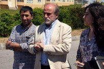 PSİKOLOJİK ŞİDDET - O İddialar Üzerine Hdp Heyeti Cezaevine Gitti