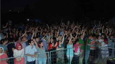 Odtü’de 28 Yıldır Yapılan Bahar Şenliklerine İptal Kararı