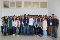 LINUX - Omü’de Siber Güvenlik Kampı