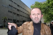 İNSAN HAKLARI KOMİSYONU - Otistik Oğlunun Kelepçeli Fotoğrafını Görünce Adliyeye Koştu