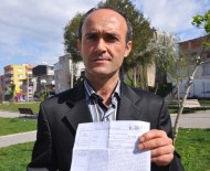 AYDıN ÖZCAN - (özel Haber) Avukat Müvekkilini Dolandırdı, Helallik İstedi