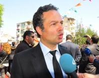 AVRASYA MARATONU - (özel Haber) Mesir Halk Koşusu Geliyor