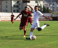 KIRKLARELİSPOR - Renktaşlar Play-off’ta