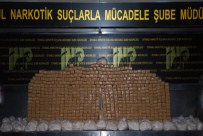 UYUŞTURUCU TACİRİ - Rezidansın Banyosunda 9 Milyon Liralık Eroin !