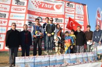 BENNUR KARABURUN - Rüzgarın Çocukları Nefesleri Kesti