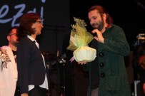 HALİL SEZAİ - Şenliğe Halil Sezai İle Muhteşem Final