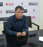 İKINCI LIG - Sinpaş Denizli Basket Liderliğini Sürdürüyor