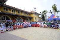 Sokak Futbolu’nda Şampiyon Dadaş Bulls