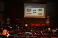 Standard Profil, Düzce Üniversitesi’ndeöğrencilerle Bir Araya Geldi