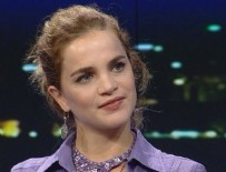 TUĞÇE KAZAZ - Soykırım iddialarını da boş geçmedi