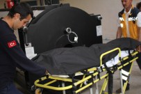 PORSUK - Üniversiteli Gencin Sır Ölümü