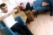 İNSAN HAKLARI KOMİSYONU - Vali Bakım Evindeki İşkence İddiasıyla İlgili Konuştu