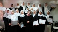 Yaşlısından Gencine 25 Kadın Kur’an Öğrendi