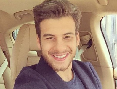 Yeni Kıvanç oyunculuğa mı adım atıyor?