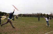 ODTÜ - Yenimahalle’nin Çocukları Şenlikte