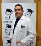 LENF - Yirmi Yaş Dişleri Ne Zaman Çekilmeli