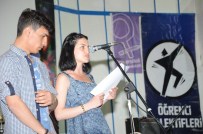 OGÜN SANLISOY - Zonguldak’ta Kollektif Bahar Şenliği Gerçekleştirildi