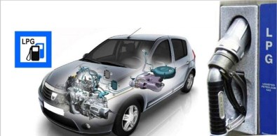 2015’te Otogaz Talebinde Rekor Gelebilir