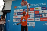 3. Etabın Galibi İtalyan Rebellin