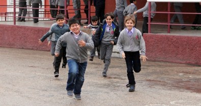 5 Gün Tatili Kaptılar !