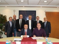 BOTAŞ - Adana Botaş’ta Yıldızıoğlu İle Devam Kararı