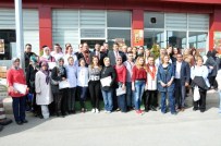 Afyonkarahisar’da Lezzetler Yarıştı