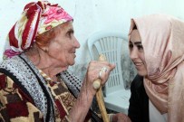 HÜSEYIN GÜNEY - Ak Partili Sena Nur Çelik: