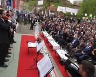 KADIR TANER ESER - Amasra Müftülüğü’nden Kur’an Ziyafeti
