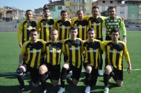 Amatör Kaleci Kalp Krizine Yenik Düştü