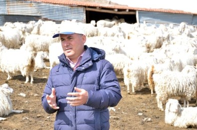 Ankaralı Koyun Keçi Yetiştiricilerinden Hıdırellez Kampanyası