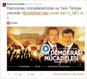 Başbakan'dan anlamlı video