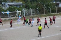 MEHMET KOCADON - Başkan, Şampiyonun Son Maçını İzledi