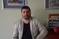 KÜPLÜ - Bileciksporlu Taraftarlar Antrenör Fatih Savak’a Sahip Çıktı