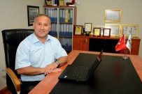 Bodrum’a Yeni Bir Marina Geliyor