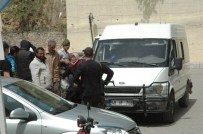 AKYARLAR - Bodrum’da 86 Kaçak Göçmen Yakalandı