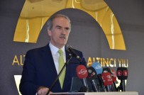 RECEP ALTEPE - Bursa Büyükşehir Belediye Başkanı’nın Yetki İsyanı