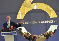 TELEFERİK HATTI - Bursa’da Şehir İçine Yeni Teleferik Hatları Geliyor...(2)