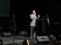 SERDAR TUNCER - 'Çanakkale Bir Hilal Uğruna” Aydın’da Yaşatıldı