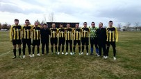 Çardak Belediyespor'un Acı Günü