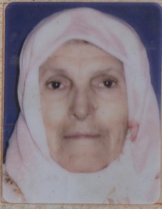 Çarşamba'da Kaybolan Alzheimer Hastasını Arama Çalışmaları