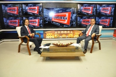 Çelikcan: 'Adana’da Zaferi Perçinleyeceğiz'