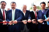 KERIM AKSU - Chp Giresun’da İktidar Yürüyüşünü Başlattı